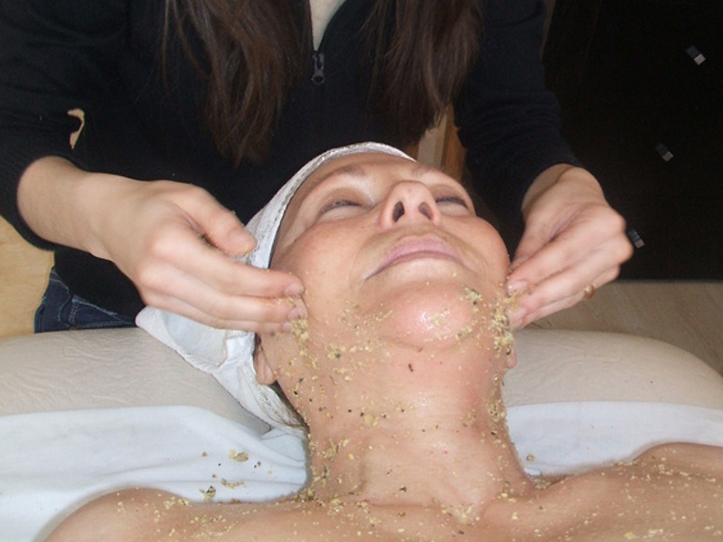 Estética e Beleza Ayurvédica